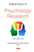 Advances in Psychology Research. Volume 149