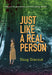Just Like a Real Person