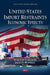 U.S. Import Restraints