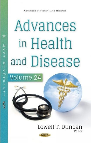Advances in Health and Disease