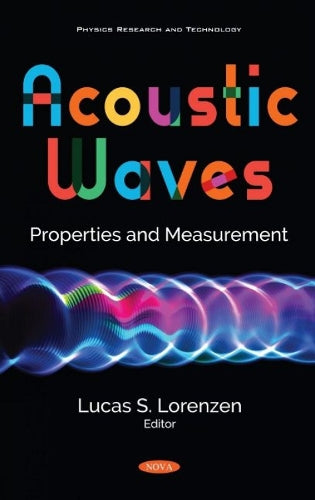 Acoustic Waves