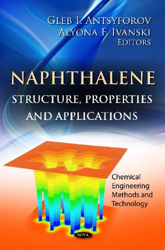 Napthalene