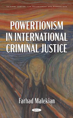 Powertionism in International Criminal Justice