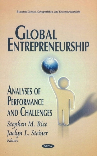 Global Entrepreneurship