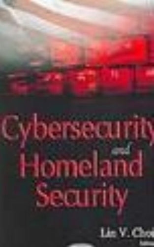Cybersecurity & Homeland Security
