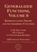 Generalized Functions, Volume 6