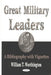 Great Military Leaders