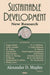 Sustainable Development