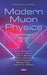 Modern Muon Physics