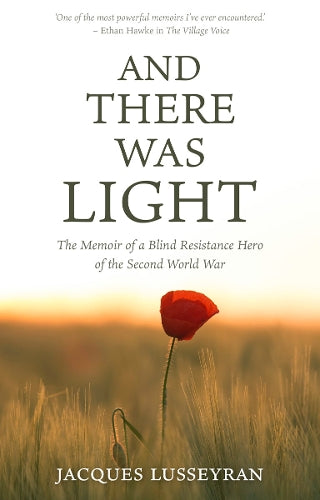 And There Was Light
