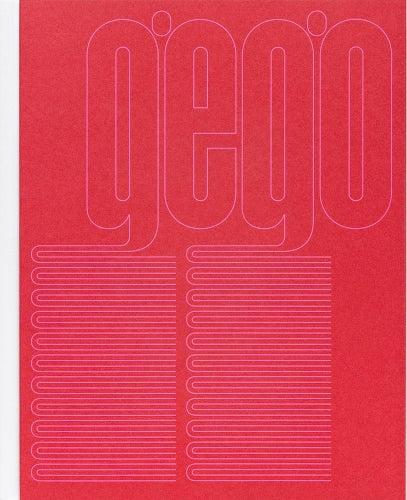 Gego: Measuring Infinity