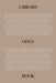The Library: An Open Book