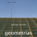 Santiago Torralba: Geometrías