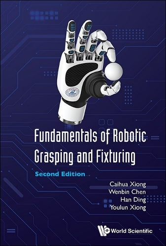 Fundamentals Of Robotic Grasping And Fixturing