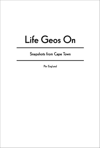 Life Geos On