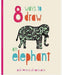 8 Ways to draw an Elephant - PB