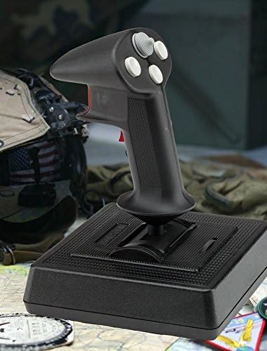 CH FLIGHT STICK PRO (PC
