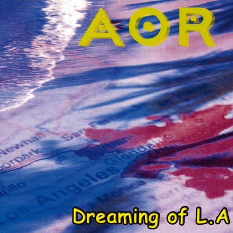 Dreaming of L.a