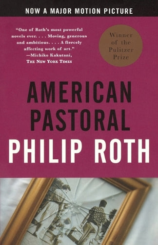 American Pastoral