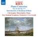 Ferdinand Ries: Piano Concertos, Op. 42 and Op. 177/... - Volume 5