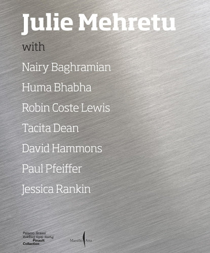 Julie Mehretu