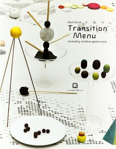 Marti Guixe - Transition Menu