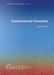Combinatorial Convexity