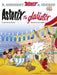 Asterix: Asterix The Gladiator