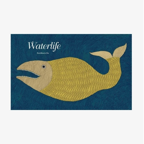 WaterLife - Handmade