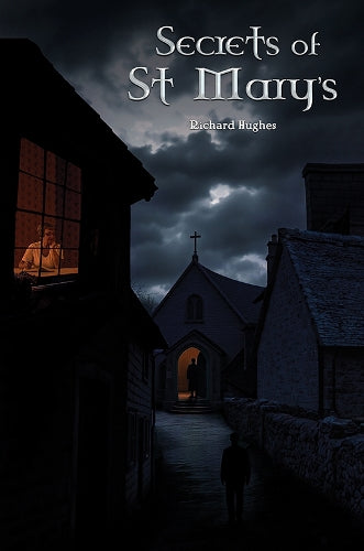Secrets of St Mary's