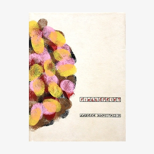 Fingerprint - Handmade