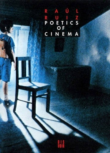 Poetics Of Cinema