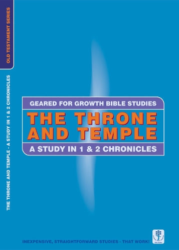 The Throne and Temple