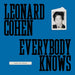 Leonard Cohen: Everybody Knows