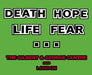 Gilbert & George: Death Hope Life Fear…