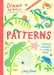 Drawn by Nature: Patterns