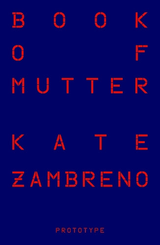 Book of Mutter