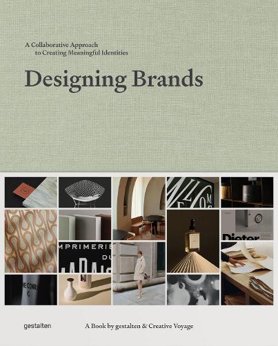 Designing Brands