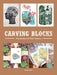 Carving Blocks: Printmakers  Their Stories