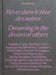 Yves Klein: Dreaming in the Dream of Others
