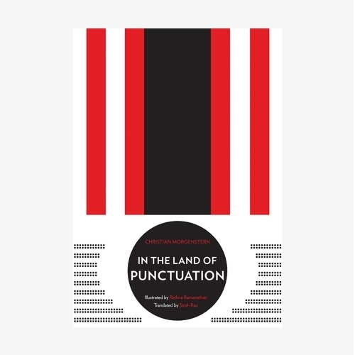 In the Land of Punctuation