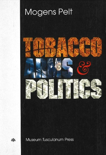 Tobacco, Arms and Politics – Greece and Germany from World Crisis to World War, 1929–1941