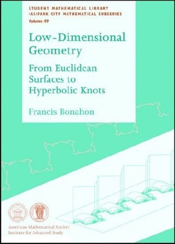 Low-dimensional Geometry