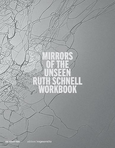 Ruth Schnell – WORKBOOK