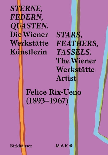 Sterne, Federn, Quasten / Stars, Feathers, Tassels