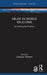 Abuse in World Religions