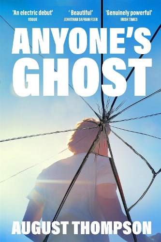 Anyone's Ghost