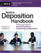 Nolo's Deposition Handbook