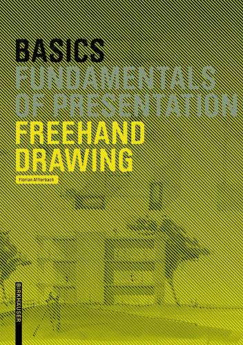 Basics Freehand Drawing