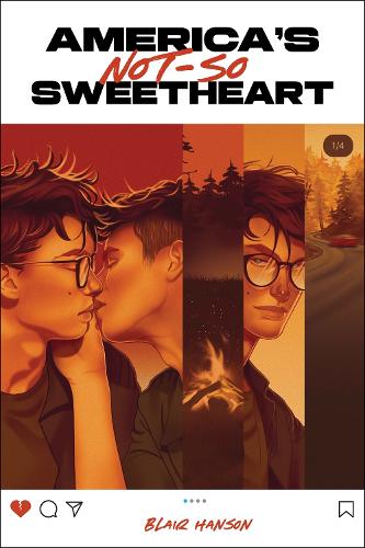 America's Not-So-Sweetheart